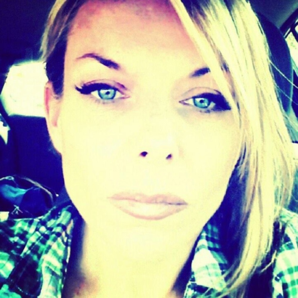 Meet your Posher, Becca Posh Ambassador